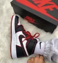 1 Retro High "Bloodline